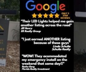 5 STAR REVIEWS